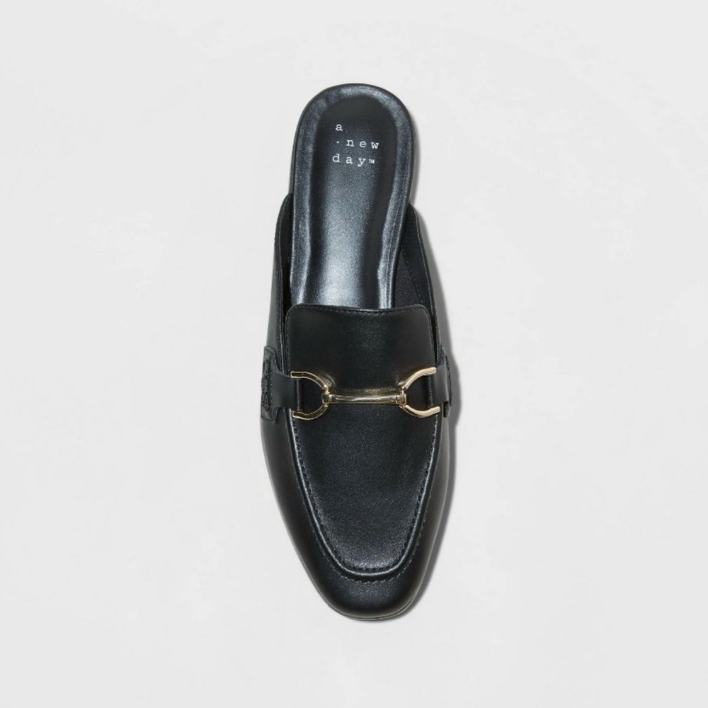 TARGET SANDY MULES